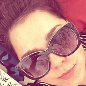 Meet your Posher, Tabitha